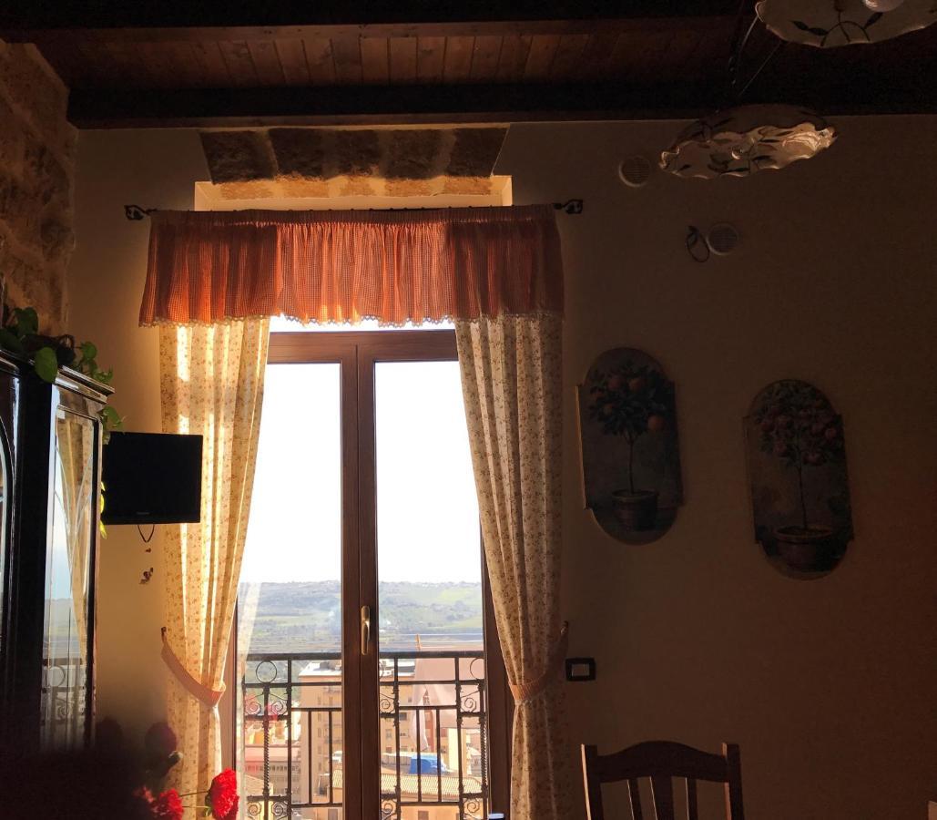 Baciato Dal Sole Appartement Agrigento Buitenkant foto