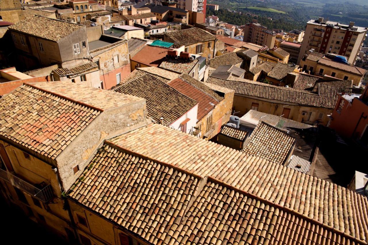 Baciato Dal Sole Appartement Agrigento Buitenkant foto