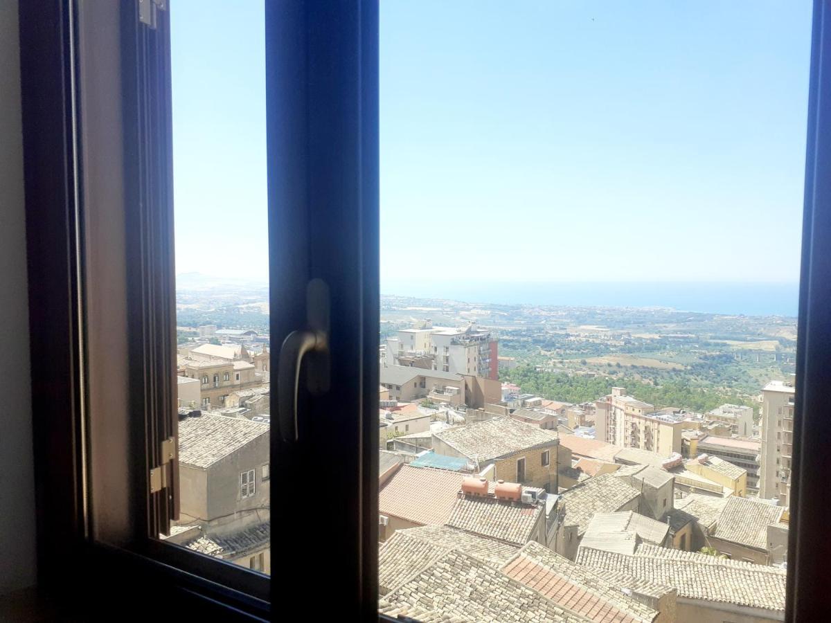 Baciato Dal Sole Appartement Agrigento Buitenkant foto