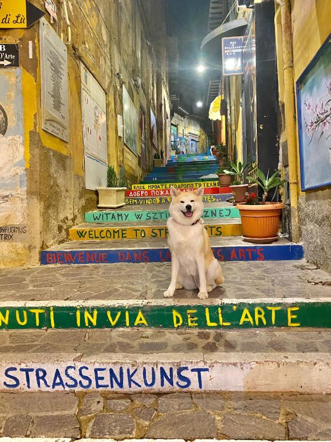 Baciato Dal Sole Appartement Agrigento Buitenkant foto