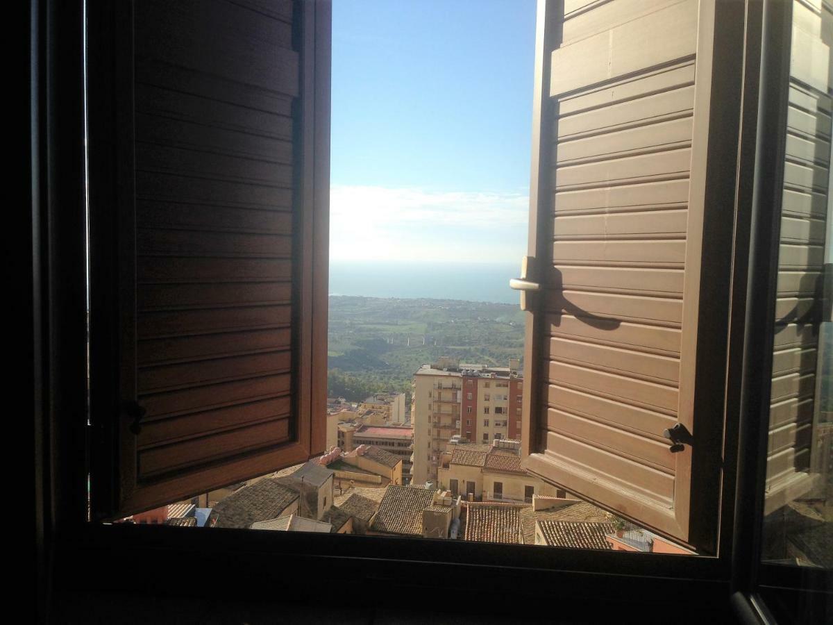 Baciato Dal Sole Appartement Agrigento Buitenkant foto