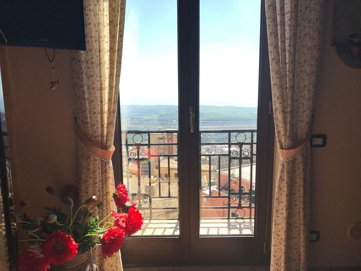 Baciato Dal Sole Appartement Agrigento Buitenkant foto