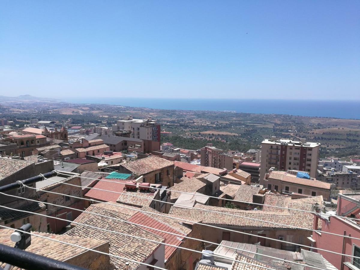 Baciato Dal Sole Appartement Agrigento Buitenkant foto