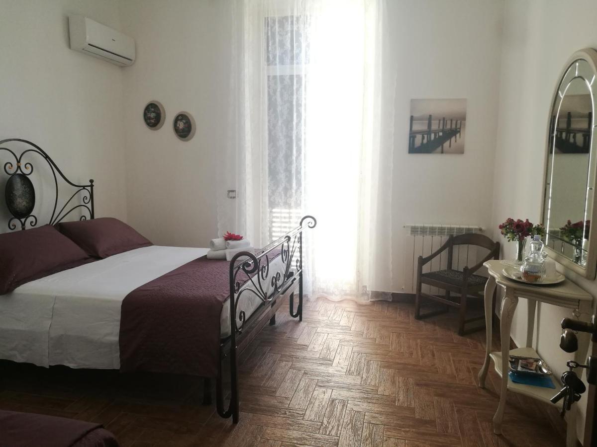 Baciato Dal Sole Appartement Agrigento Buitenkant foto